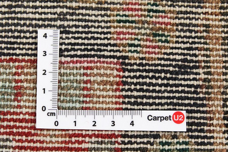Songhor - Koliai Tapis Persan 280x157 - Image 3