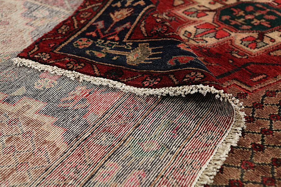 Songhor - Koliai Tapis Persan 280x157 - Image 4