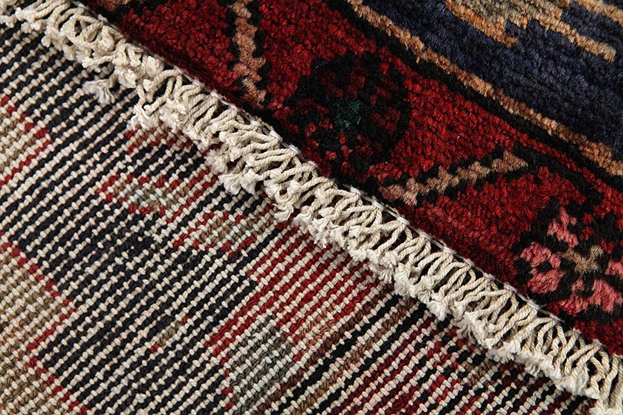 Songhor - Koliai Tapis Persan 280x157 - Image 5