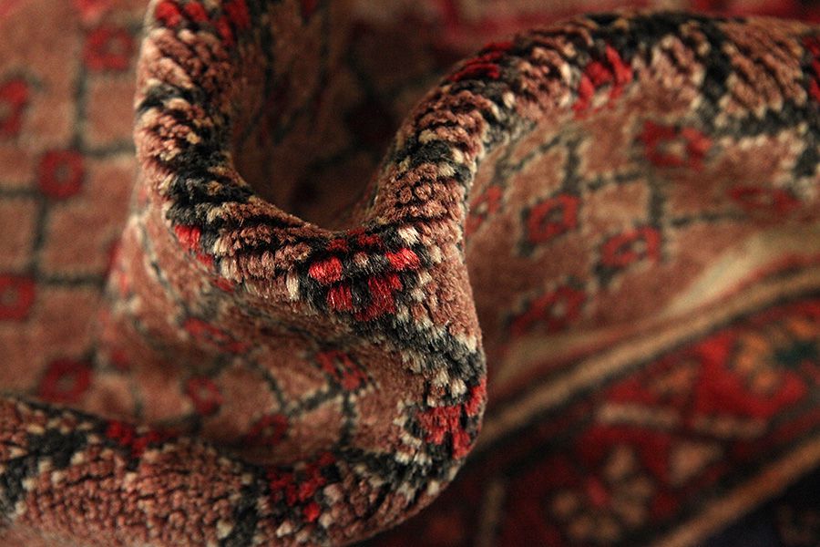 Songhor - Koliai Tapis Persan 280x157 - Image 6