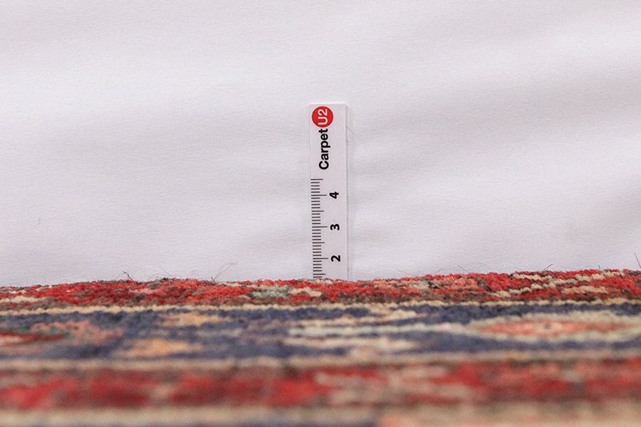 Songhor - Koliai Tapis Persan 280x157 - Image 7