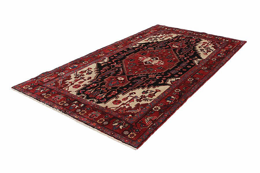 Tuyserkan - Hamadan Tapis Persan 327x177 - Image 2