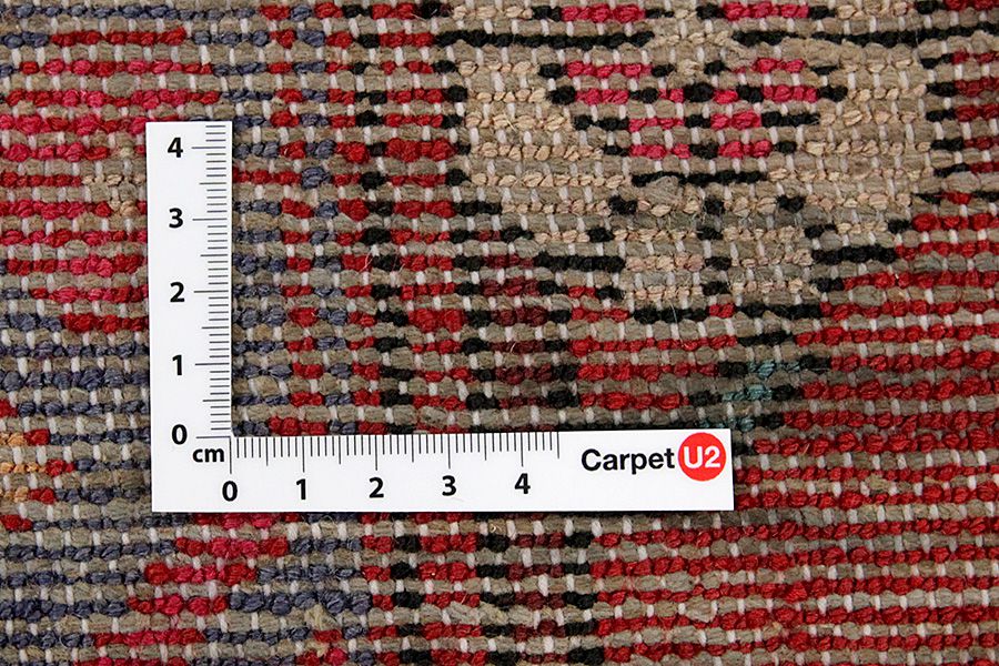 Tuyserkan - Hamadan Tapis Persan 327x177 - Image 3