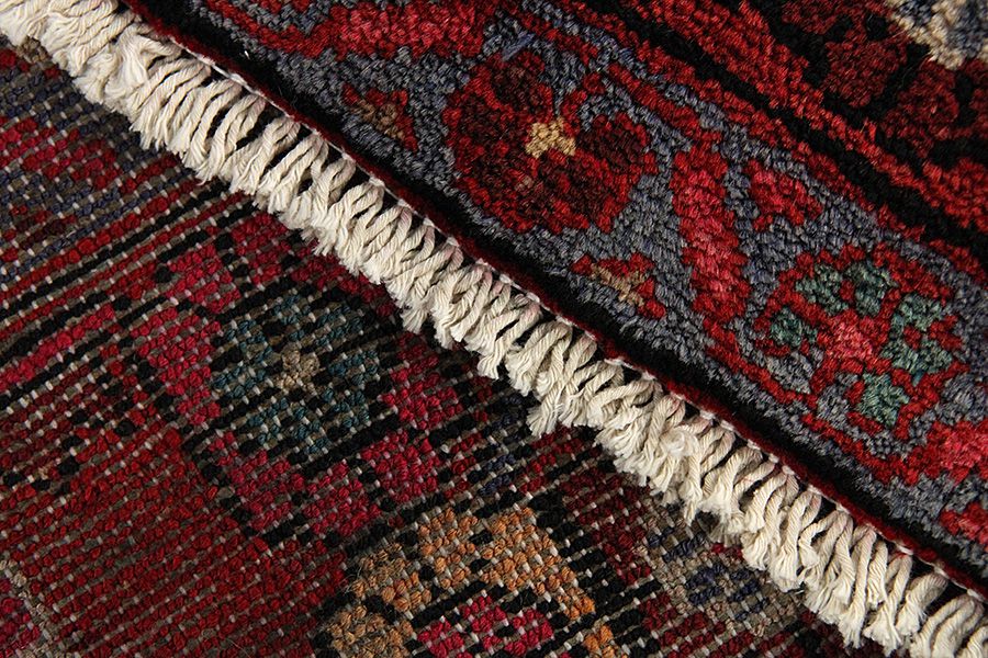 Tuyserkan - Hamadan Tapis Persan 327x177 - Image 5