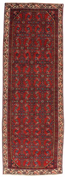 Hosseinabad - Hamadan Tapis Persan 300x107