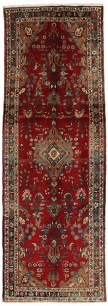 Sarough - Farahan Tapis Persan 309x107
