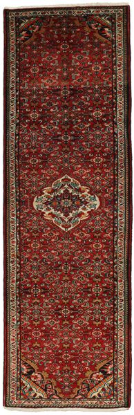 Borchalou - Hamadan Tapis Persan 313x97