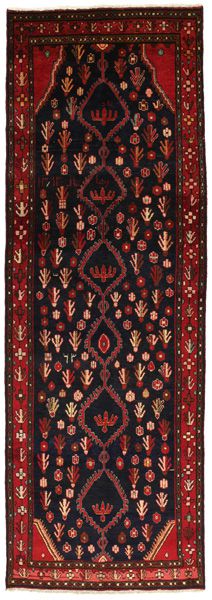 Zanjan - Hamadan Tapis Persan 346x118