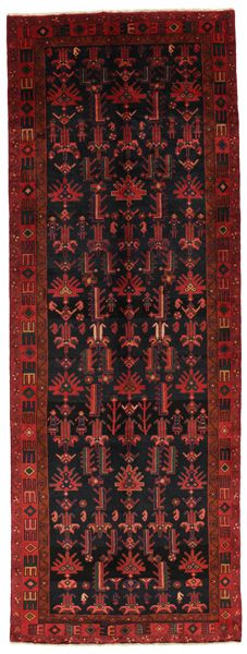 Koliai - Kurdi Tapis Persan 350x125
