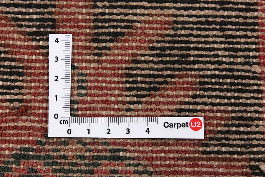 Koliai - Kurdi Tapis Persan 350x125 - Image 3
