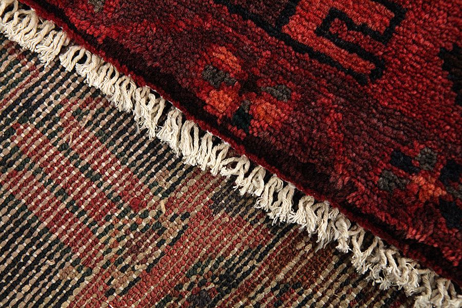 Koliai - Kurdi Tapis Persan 350x125 - Image 5