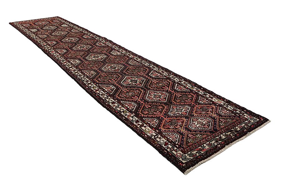 Enjelas - Hamadan Tapis Persan 510x114 - Image 1