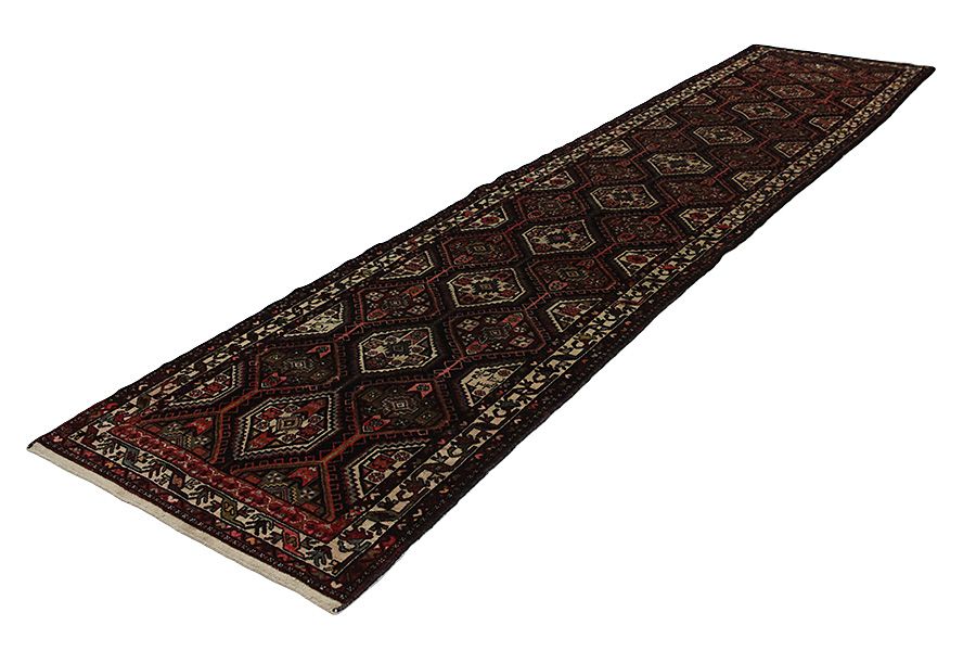 Enjelas - Hamadan Tapis Persan 510x114 - Image 2