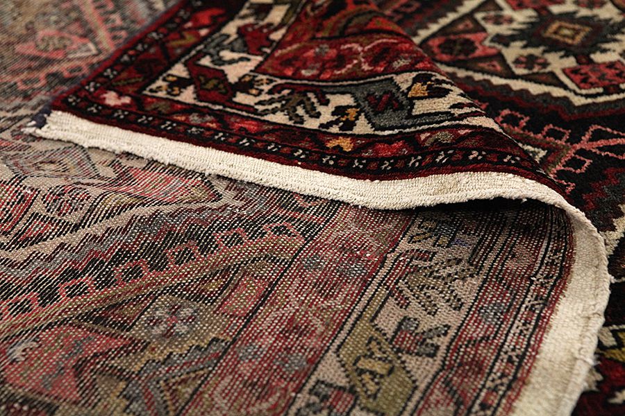 Enjelas - Hamadan Tapis Persan 510x114 - Image 4