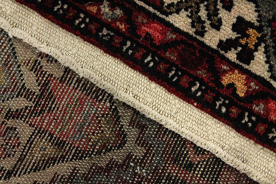 Enjelas - Hamadan Tapis Persan 510x114 - Image 5