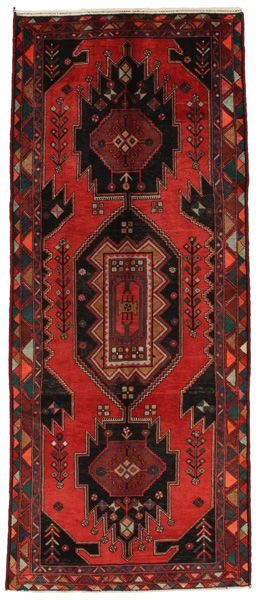 Tuyserkan - Hamadan Tapis Persan 310x126