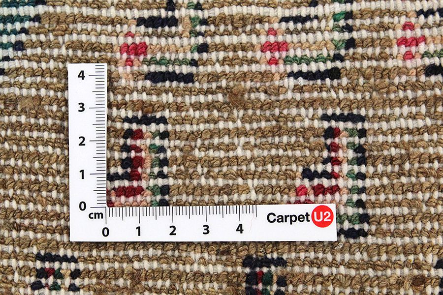 Enjelas - Hamadan Tapis Persan 298x108 - Image 3