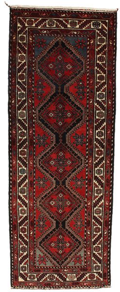 Enjelas - Hamadan Tapis Persan 299x110