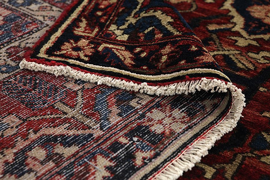 Bakhtiar Tapis Persan 360x325 - Image 4