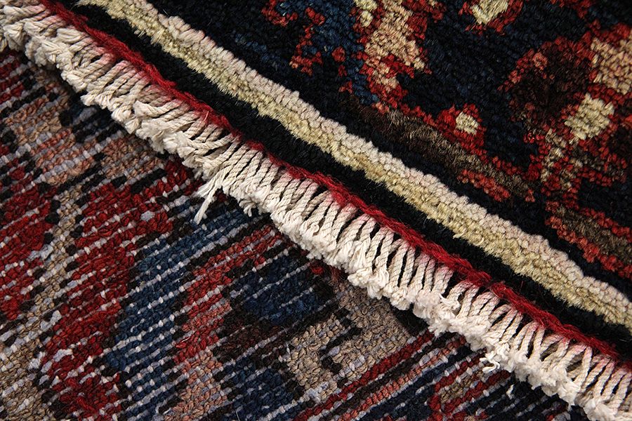 Bakhtiar Tapis Persan 360x325 - Image 5