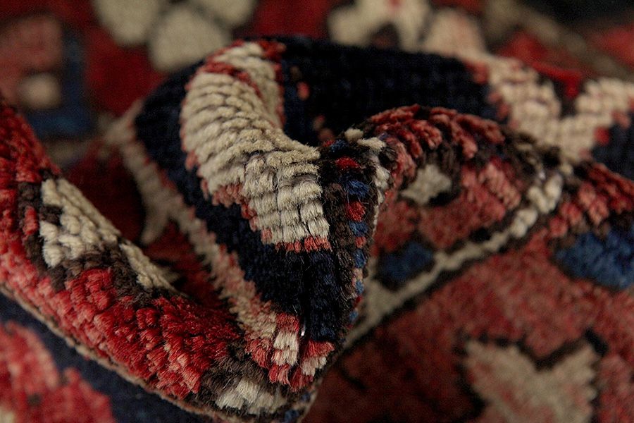 Bakhtiar Tapis Persan 360x325 - Image 6