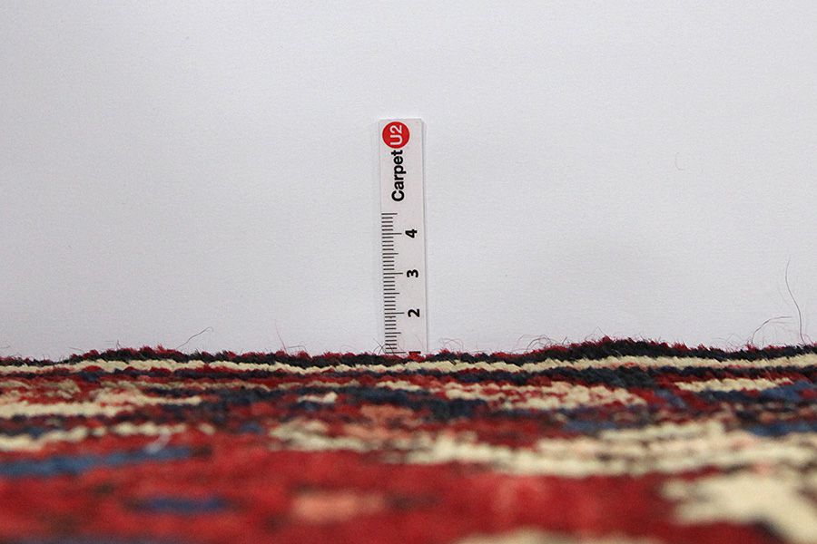 Bakhtiar Tapis Persan 360x325 - Image 7