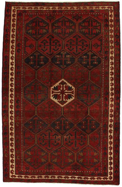 Lori - Bakhtiar Tapis Persan 247x156