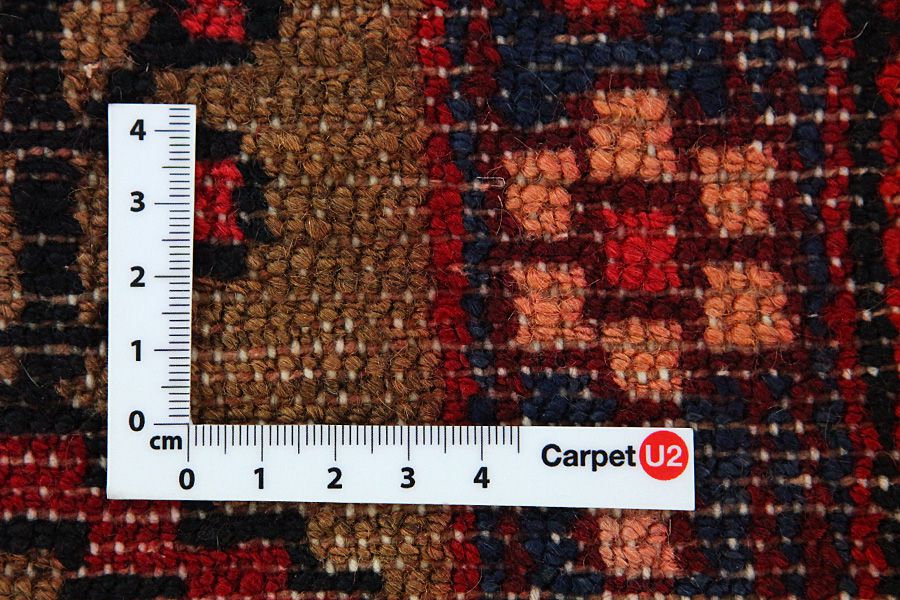 Nahavand - Hamadan Tapis Persan 290x163 - Image 3