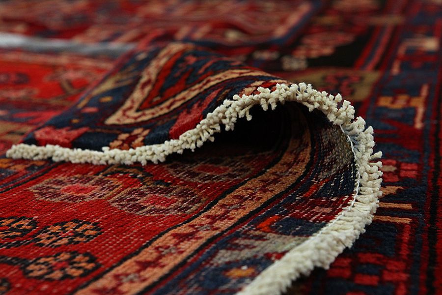 Nahavand - Hamadan Tapis Persan 290x163 - Image 4