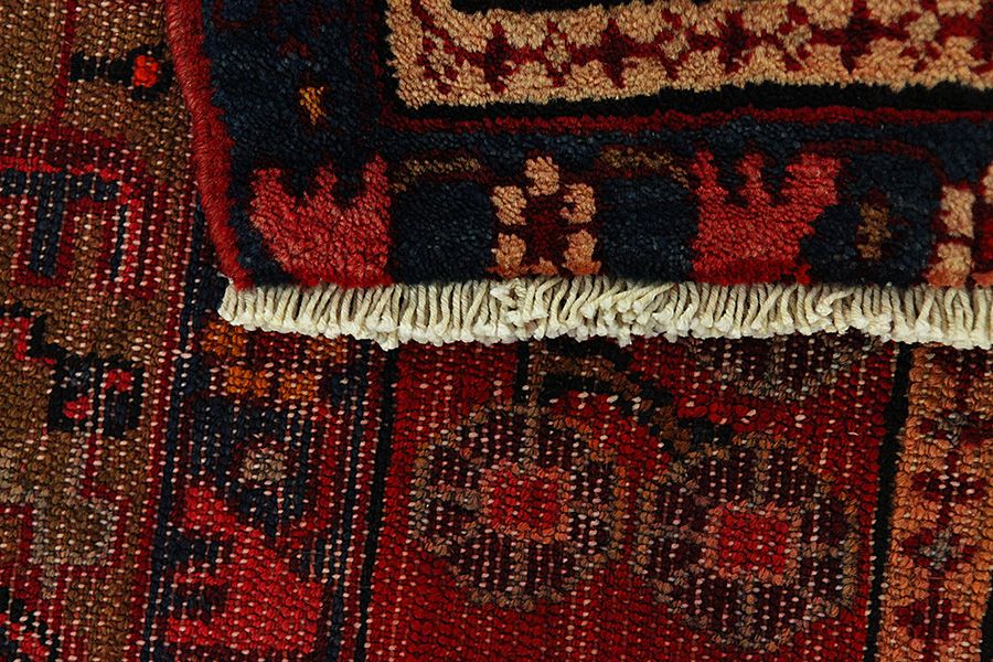 Nahavand - Hamadan Tapis Persan 290x163 - Image 5