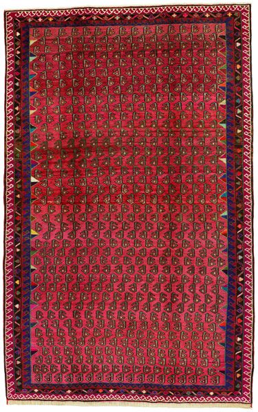 Mir - Sarough Tapis Persan 310x193