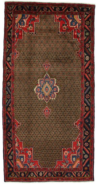 Songhor - Koliai Tapis Persan 310x160