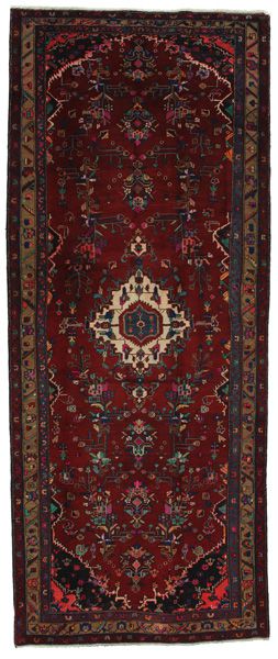 Jozan - Sarough Tapis Persan 370x148