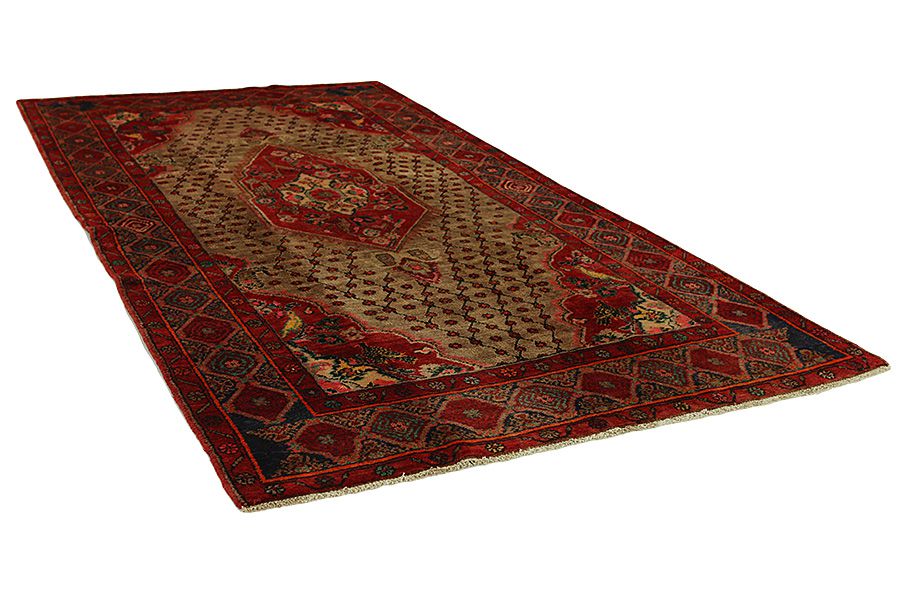 Songhor - Koliai Tapis Persan 291x150 - Image 1