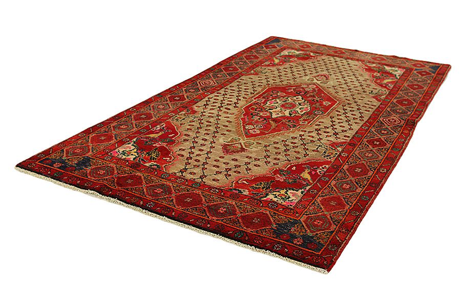Songhor - Koliai Tapis Persan 291x150 - Image 2