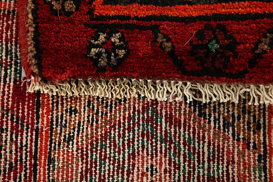 Songhor - Koliai Tapis Persan 291x150 - Image 5