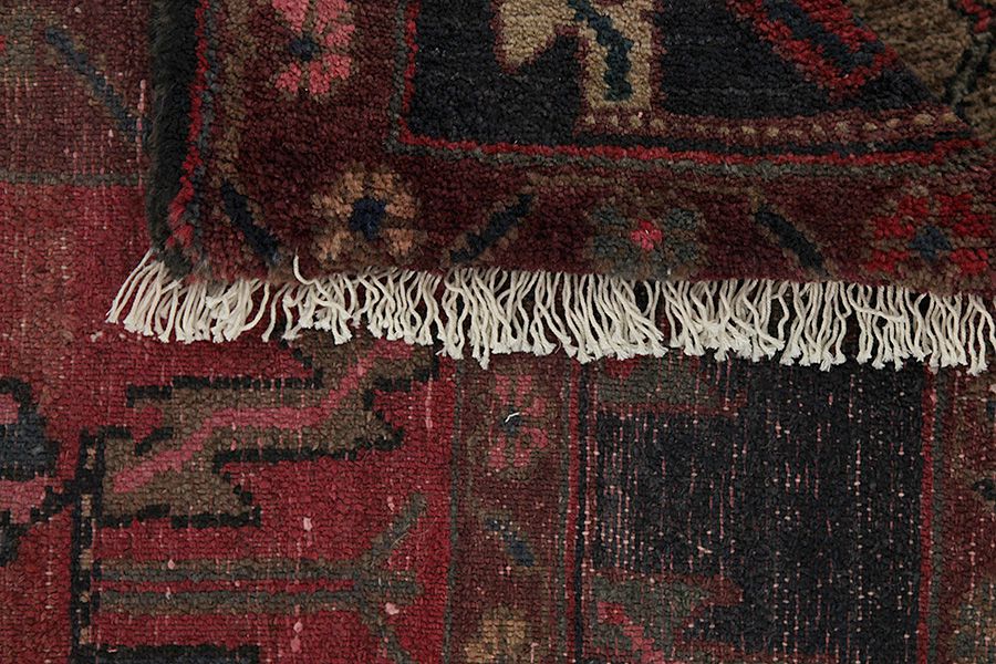 Songhor - Koliai Tapis Persan 269x155 - Image 5