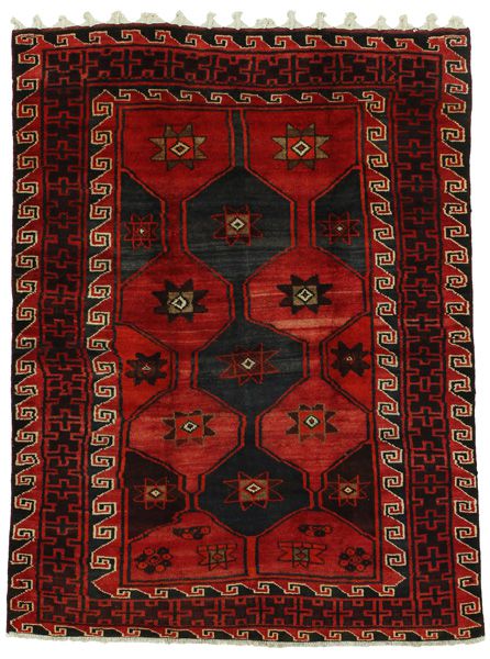 Lori - Bakhtiar Tapis Persan 233x174