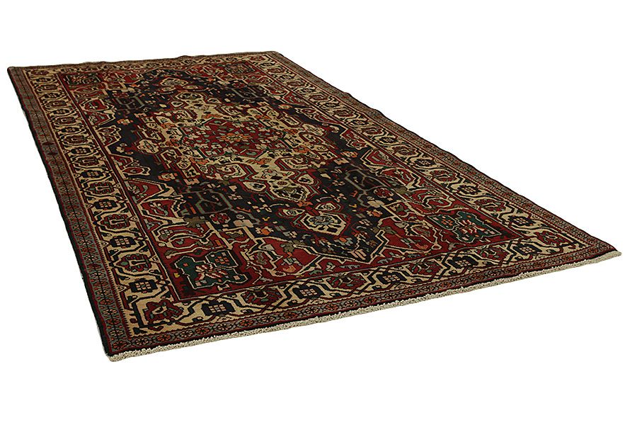 Nahavand - Hamadan Tapis Persan 293x163 - Image 1