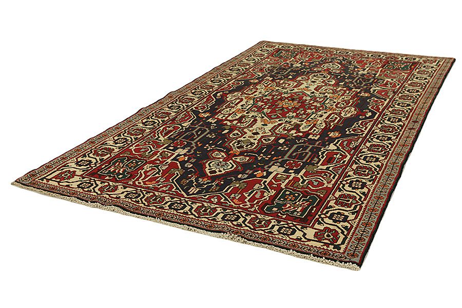 Nahavand - Hamadan Tapis Persan 293x163 - Image 2