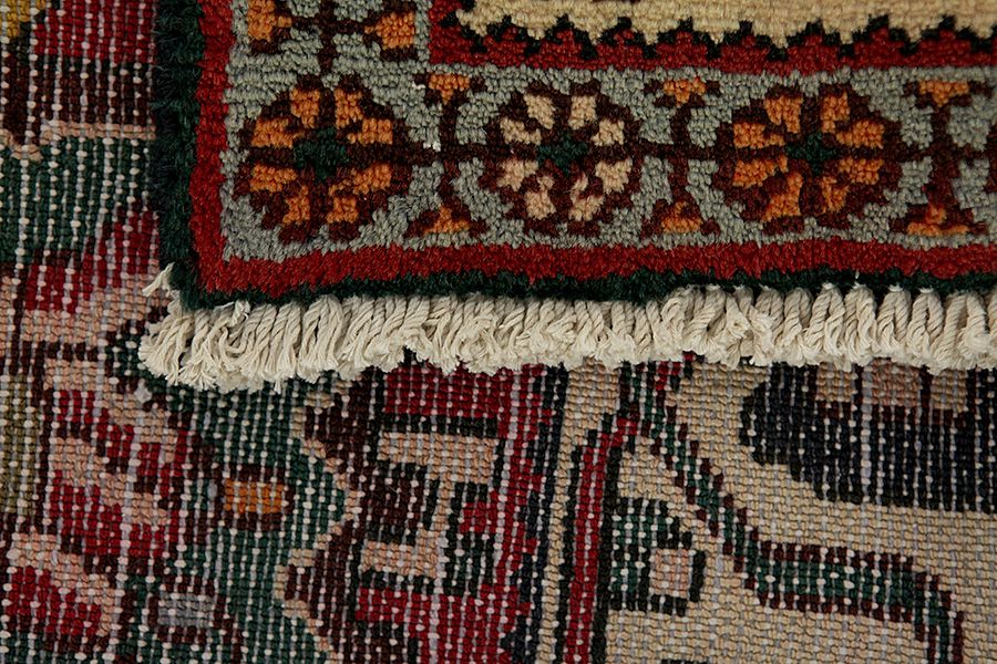 Nahavand - Hamadan Tapis Persan 293x163 - Image 5