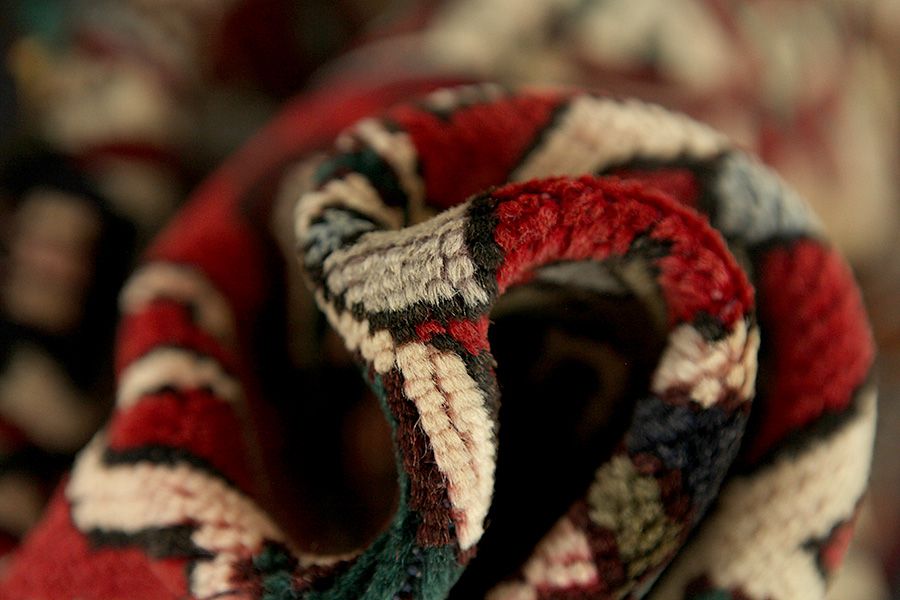 Nahavand - Hamadan Tapis Persan 293x163 - Image 6