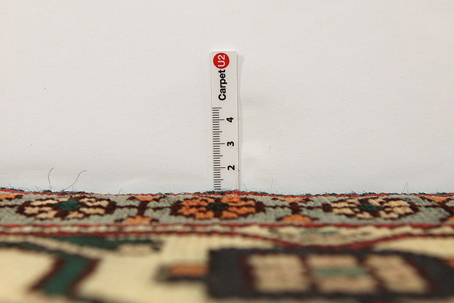 Nahavand - Hamadan Tapis Persan 293x163 - Image 7