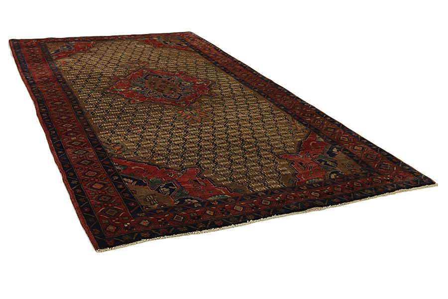 Songhor - Koliai Tapis Persan 296x155 - Image 1