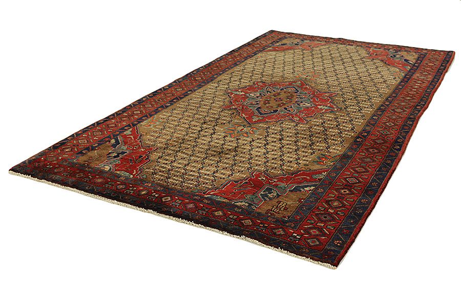 Songhor - Koliai Tapis Persan 296x155 - Image 2