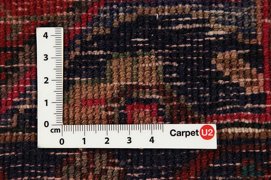 Songhor - Koliai Tapis Persan 296x155 - Image 3