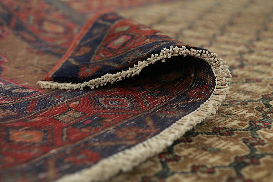 Songhor - Koliai Tapis Persan 296x155 - Image 4