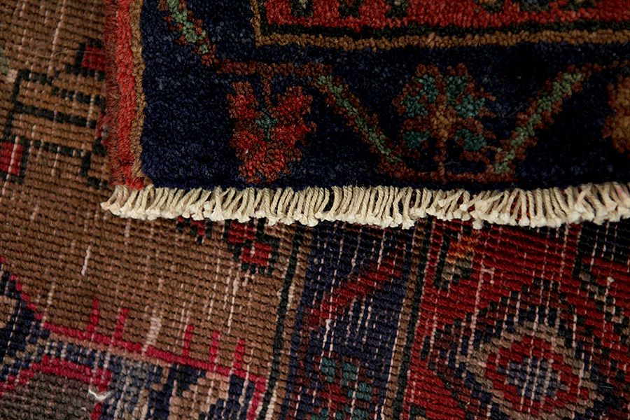 Songhor - Koliai Tapis Persan 296x155 - Image 5