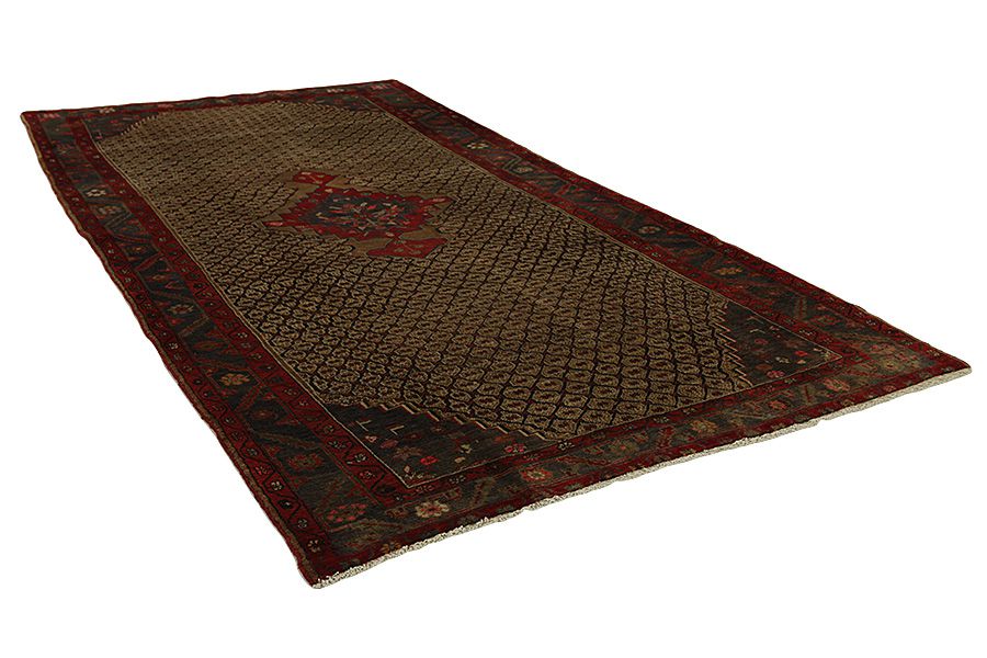 Songhor - Koliai Tapis Persan 325x160 - Image 1