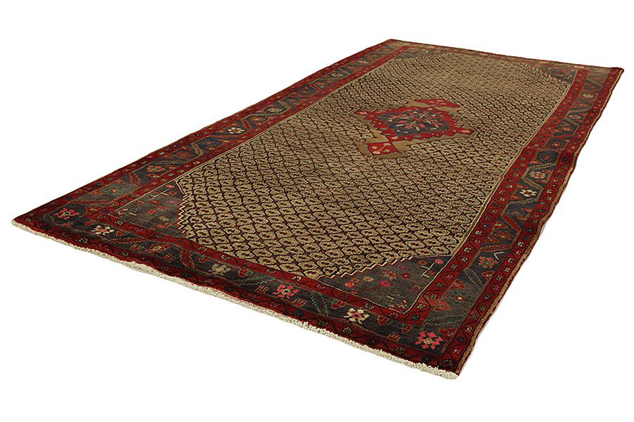 Songhor - Koliai Tapis Persan 325x160 - Image 2